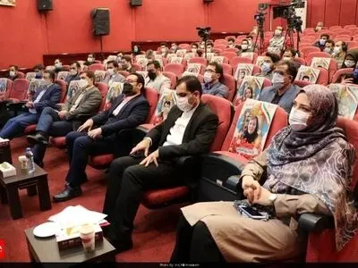 انتخاب سازمان مردم نهاد طلوع مهر و دوستی از استان اصفهان به عنوان سمن برگزیده کشوری 