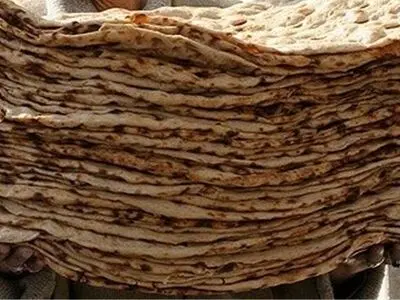 افزایش قیمت انواع نان یارانه‌ای در خراسان جنوبی