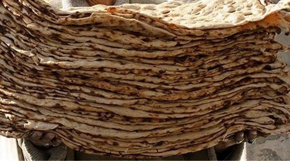 سه سناریوی وزارت صنعت برای افزایش قیمت نان