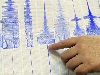 وقوع زلزله ۵.۸ ریشتری در مرز میانمار و هند 