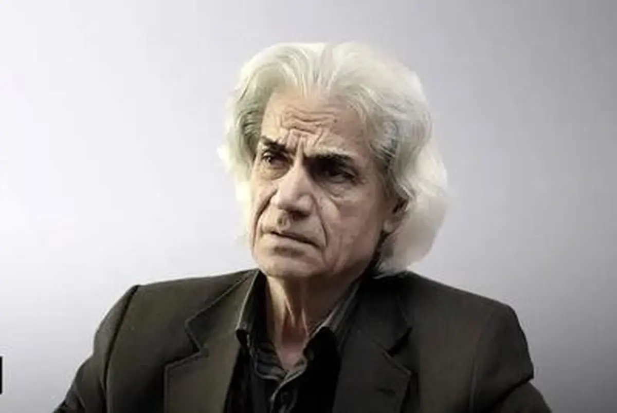 درگذشت علی باباچاهی شاعر و منتقد ادبی اهل بوشهر