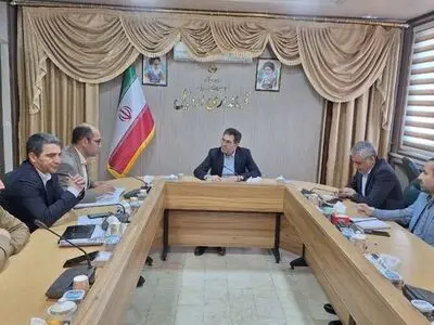 پیگیر تامین زمین برای شهرک صنعتی و آبزیان در  اردبیل هستیم