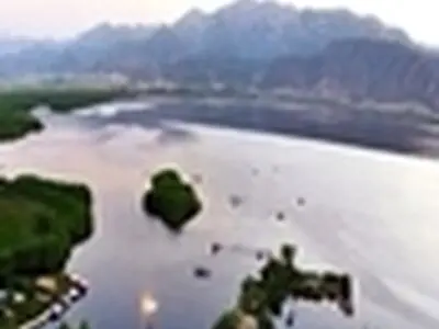 نخستین کارگاه آموزشی احیای پیکره‌های آبی در سنندج برگزار شد