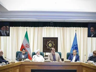 جزئیات نشست کمیسیون اقتصادی مجمع تشخیص با رئیس کل بانک مرکزی