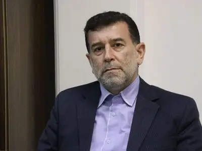 انتصاب سرپرست اداره‌کل حراست استانداری گیلان