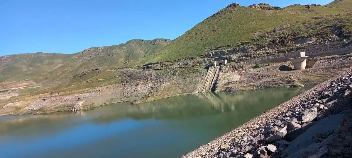 چهارمین مانور دفاع از مقرّ در شرکت آبفا استان زنجان برگزار شد