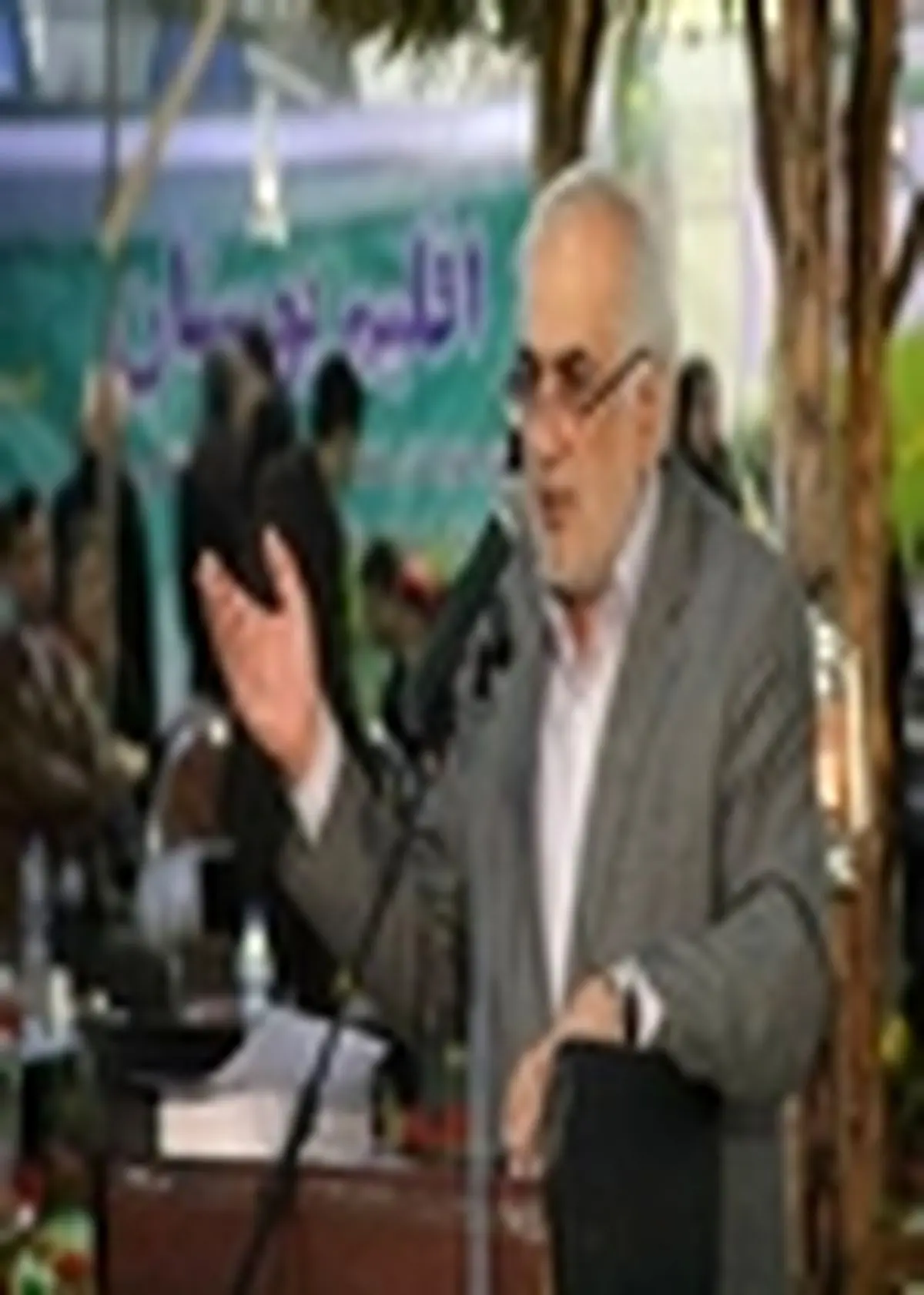 ۳۰۸ میلیون شاخه گل سالانه در مازندران تولید می‌شود