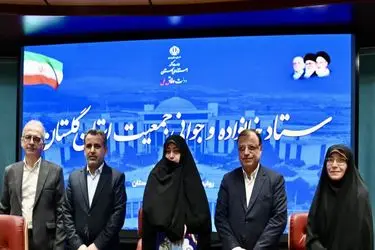 انتصاب سرپرست دفتر امور زنان و خانواده استانداری گلستان