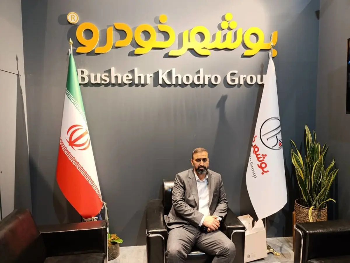 چالش‌های اداری و ارزی، مانع توسعه صنعت ماشین‌آلات شده است