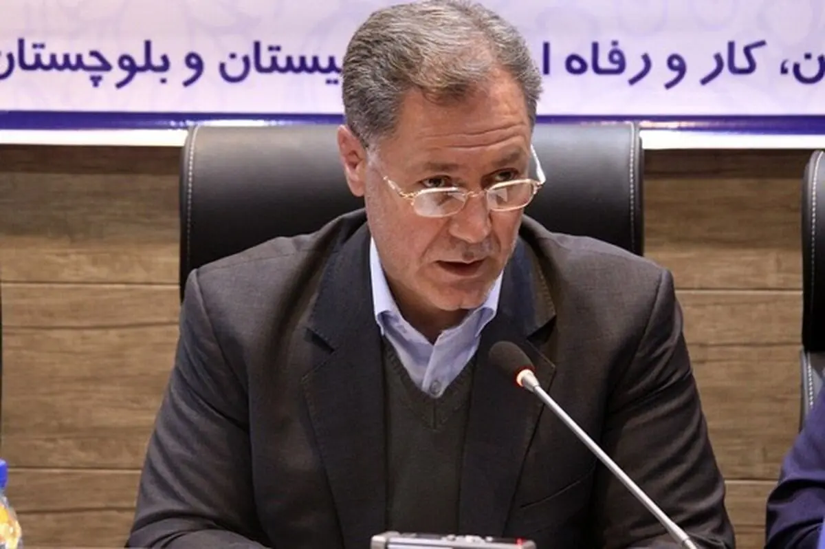 3 هزار و سیصد میلیارد تومان خسارت به سیستان و بلوچستان وارد شد/ 640 میلیارد تومان آسیب به بخش کشاورزی/ بازسازی مشاغل از بین رفته و تعریف یارانه دستمزد در دستور کار