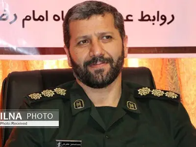 اولین کاروان راهیان نور شهرستان البرز اعزام شدند