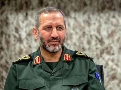 فرمانده نیروی هوافضای سپاه خطاب به وزیر جنگ آمریکا: آیا سنگ قبرهایتان را آماده کرده‌اید؟