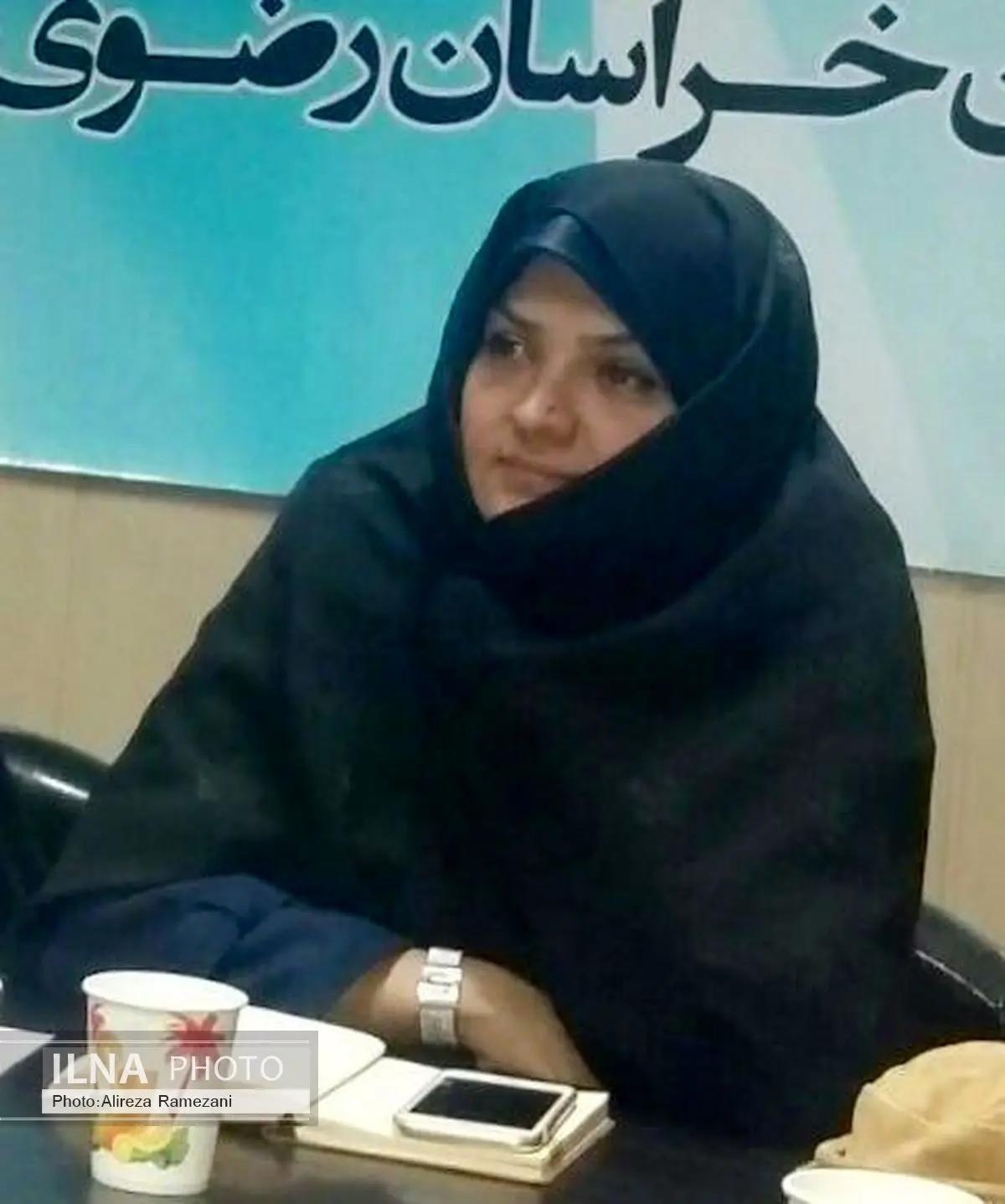 توسعه اجتماعی بدون حضور زنان محقق نمی‌شود