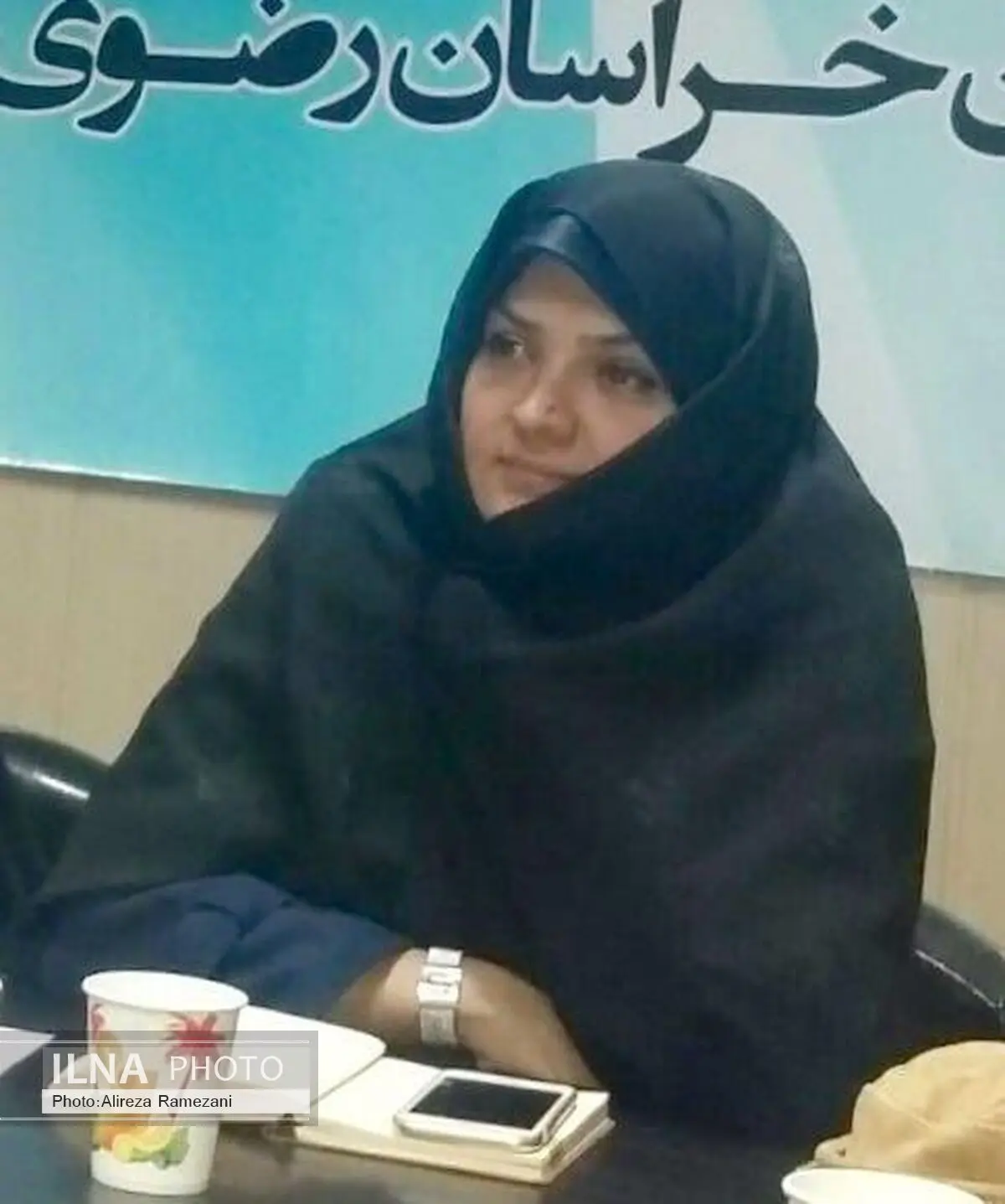 توسعه اجتماعی بدون حضور زنان محقق نمی‌شود