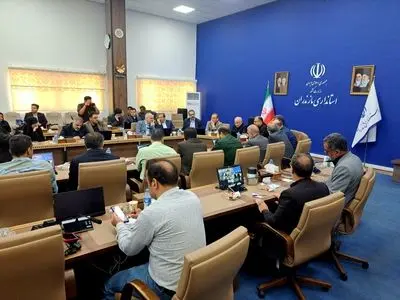توسعه استان در گرو وفاق، مدیریت ناترازی‌ها و جلب اعتماد مردم است