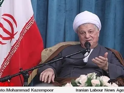تفکر در محیط اختناقی رشد نمی‌کند