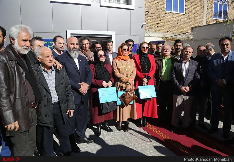 گالری