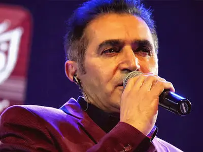 آلبوم جدید آسرایی منتشر می‌شود 