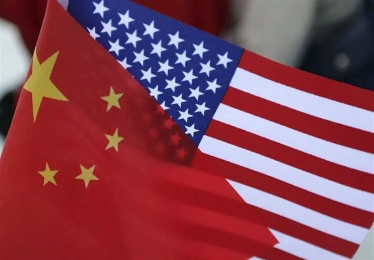 China Warns US against Selling Weapons to Taiwan


