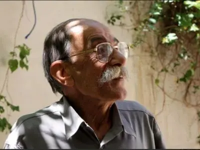 جمشید شمیرانی نوازنده تمبک درگذشت