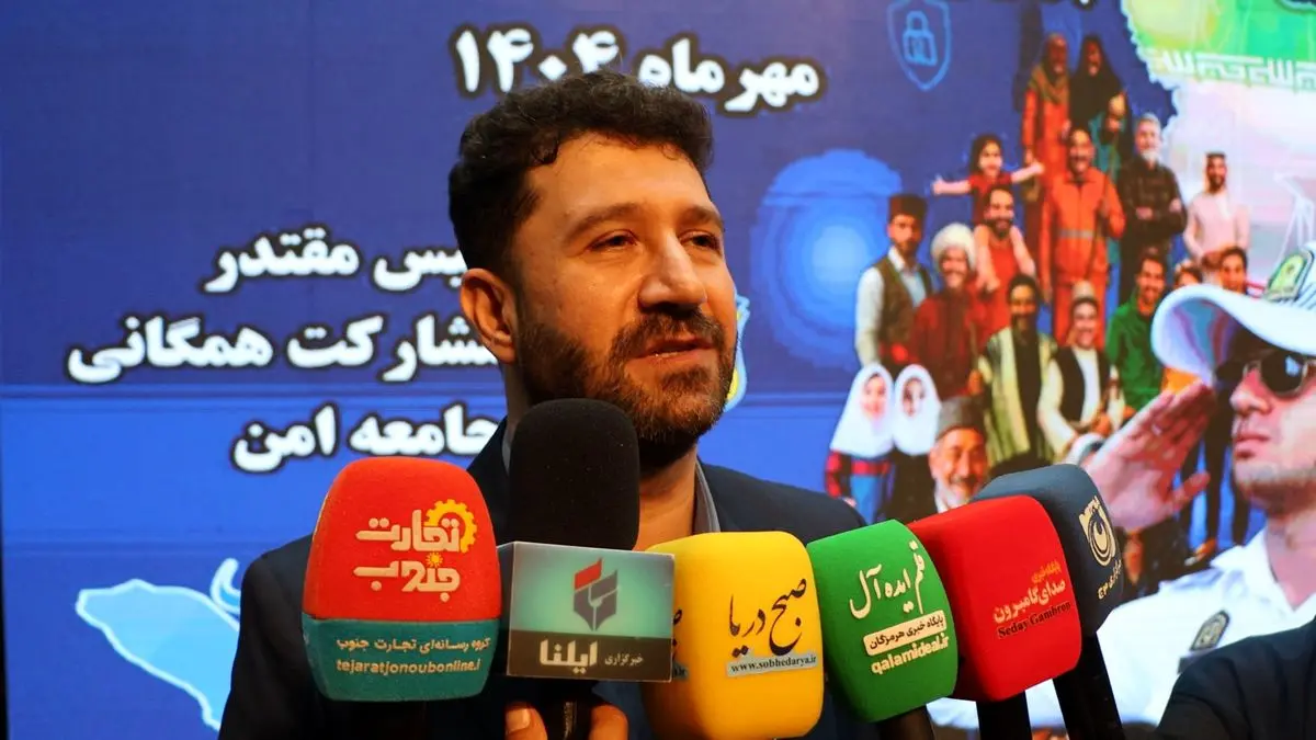 همدلی پلیس و آموزشگاههای رانندگی، مسیر کاهش تصادفات در هرمزگان +فیلم
