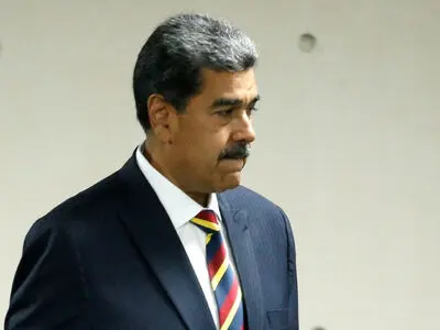 مادورو: ترامپ  می‌تواند به جنگ‌ها پایان دهد