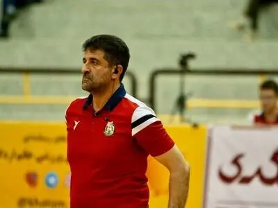 فرهاد نفرزاده: بازی سختی مقابل تیم والیبال سپاهان داریم 