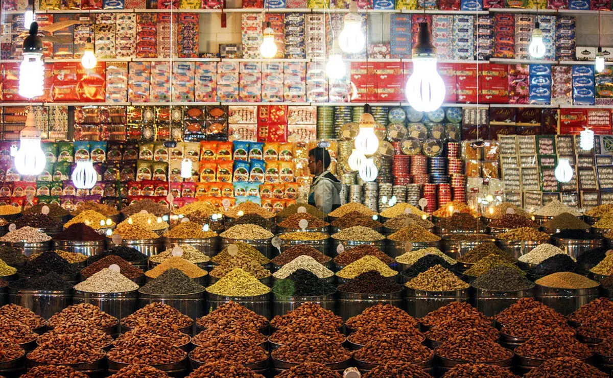 ۱۴۰۰ غرفه عرضه مستقیم کالا از ۱۰ بهمن ماه فعالیت خود را آغاز می‌کنند