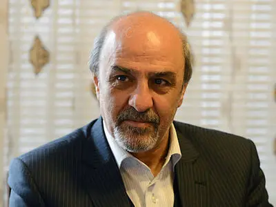 گودرزی حکم رییس فدراسیون دو و میدانی را صادر کرد
