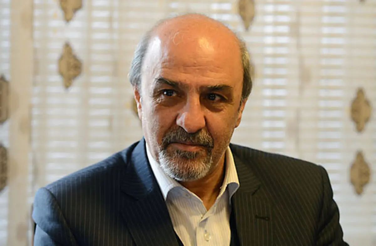 بررسی پروژه‌های عمرانی ورزش کشور با حضور وزیر ورزش