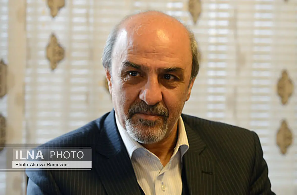 گودرزی حکم رییس فدراسیون دو و میدانی را صادر کرد
