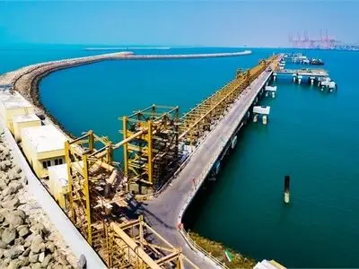 جزییات جذب سرمایه‌گذاری ۱۰۰هزار میلیاردی در بنادر کشور