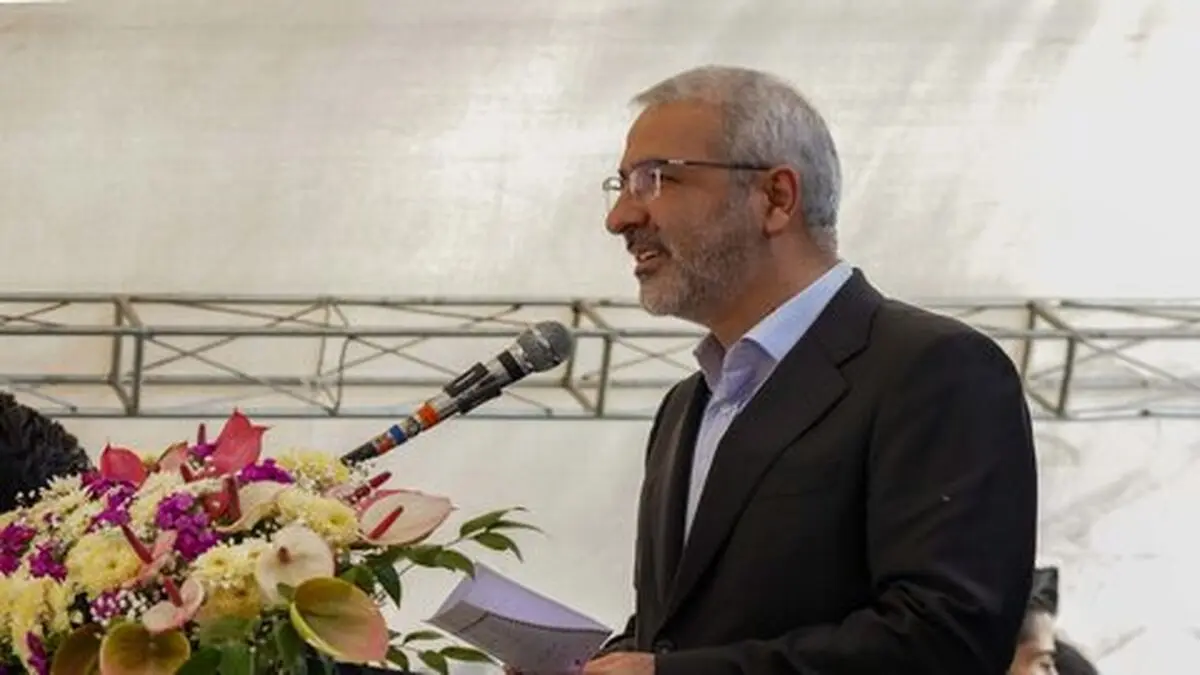 با خدمت به مناطق محروم، به آرمان‌های انقلاب وفادار مانده‌ایم