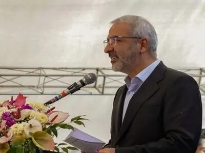 با خدمت به مناطق محروم، به آرمان‌های انقلاب وفادار مانده‌ایم