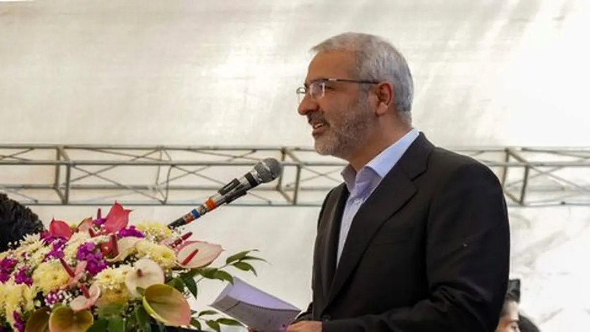 با خدمت به مناطق محروم، به آرمانهای انقلاب وفادار ماندهایم