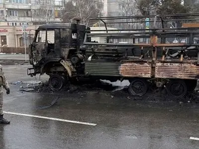 Kazakh president steps up purge of security agency after mass unrest