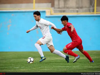 نورافکن: نمی‌دانم چرا در مورد جدایی‌ام از شارلوا حرف درمی‌آورند!