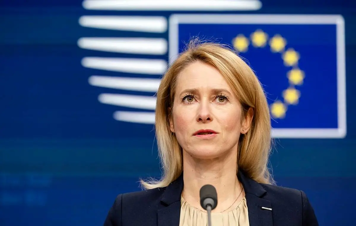  کانال‌های دیپلماتیک با ایران همچنان باز می‌مانند