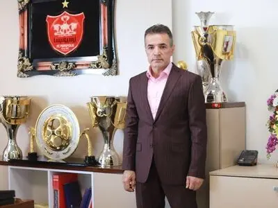ترکش های مدیریت انصاری فرد همچنان ادامه دارد