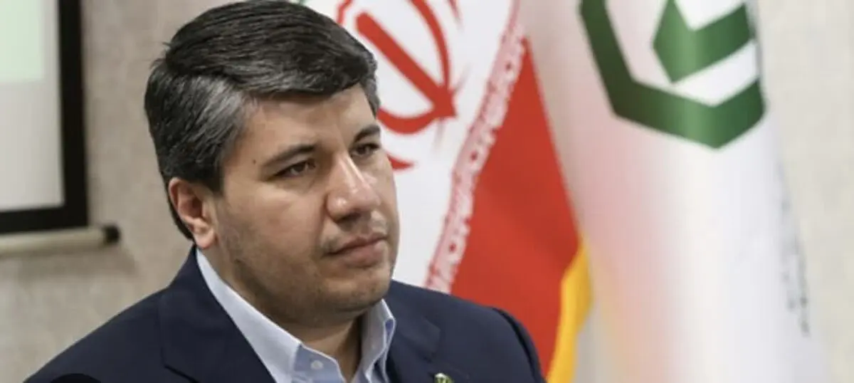 پیام تسلیت مدیرعامل بانک توسعه صادرات ایران در پی شهادت جمعی از فرماندهان نیروهای مسلح ،دانشمندان هسته ای  و مردم بی گناه کشور