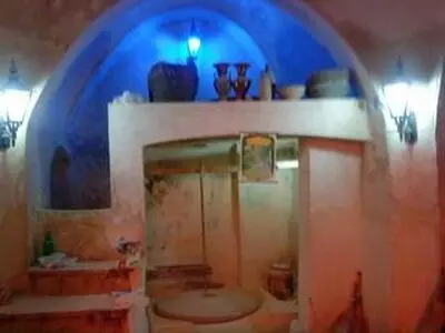 مرمت آسیاب آبی تاریخی نیاسر  و گذر مجاور آن 
