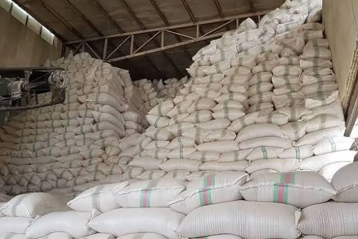 تقویت زیرساخت‌های پشتیبان در راستای حفظ امنیت غذایی / ذخیره‌سازی مناسب گندم و آرد در کردستان