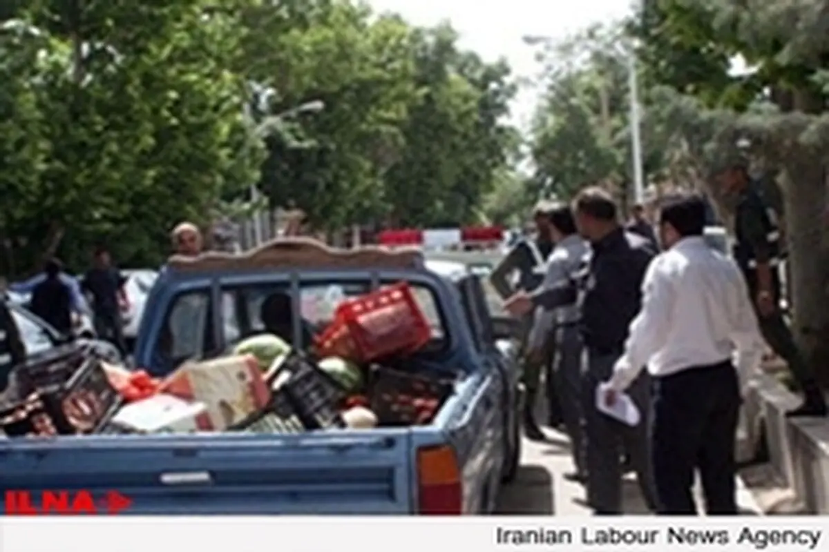 ادامه همکاری شهرداری تهران با پیمانکار متهم در قتل علی چراغی