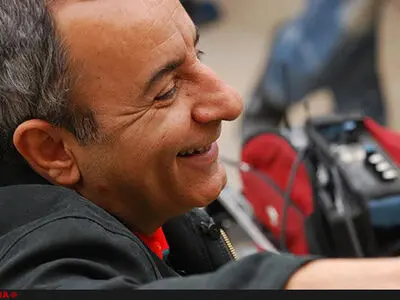 محمدرضا هنرمند با  سریال «الف ویژه» تماشاگر را غافلگیر می‌کند