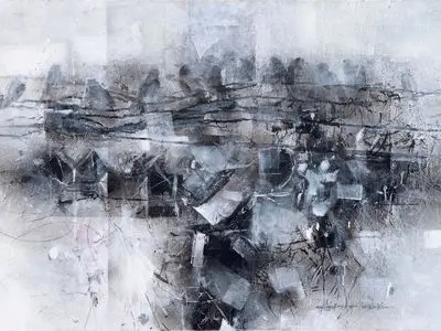 بوم‌هایی که زیر فشار می‌ایستند 