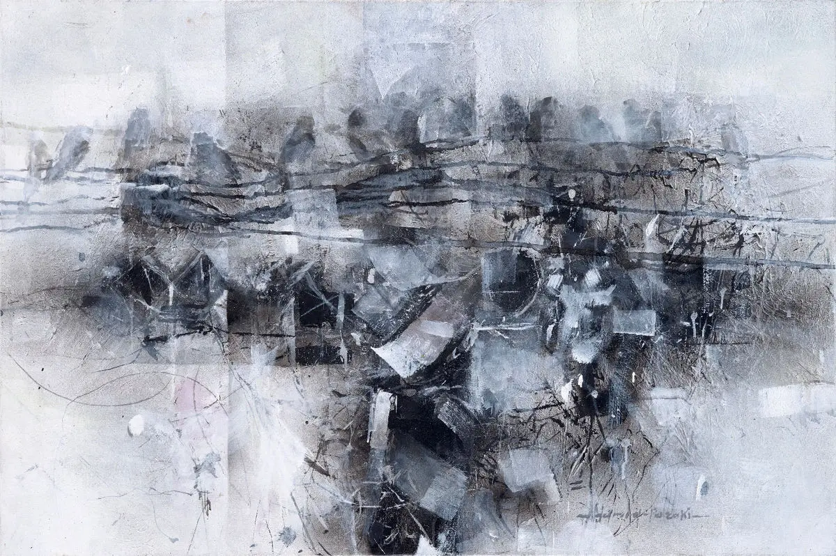 بوم‌هایی که زیر فشار می‌ایستند 