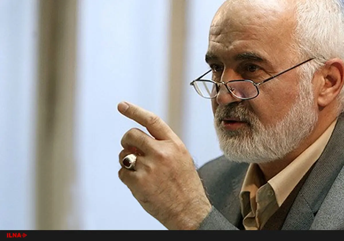 ایجاد انتظار زیاد از برجام برای حل مشکلات، اشتباه بود