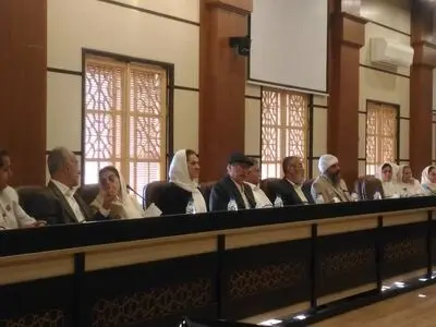 پیشنهاد نامگذاری اهواز به عنوان شهر ملی میناکاری/ صدا و سیمای خوزستان در پوشش اخبار اقلیت‌های مذهبی درست عمل نمی‌کند