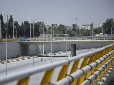 انتخاب پیمانکار برای نگهداری، مرمت و رفع مشکلات بزرگراه‌های تهران