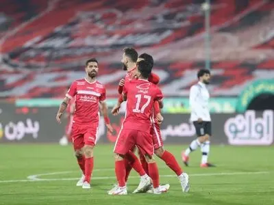 ویدیو: خلاصه بازی پرسپولیس یک - نفت مسجد سلیمان صفر